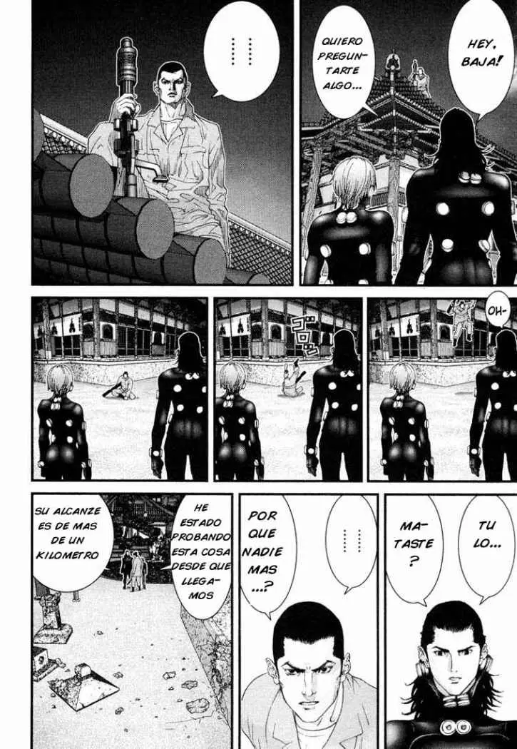 Gantz (2000) - Capítulo 67 - Página 14 - LectorTMOo