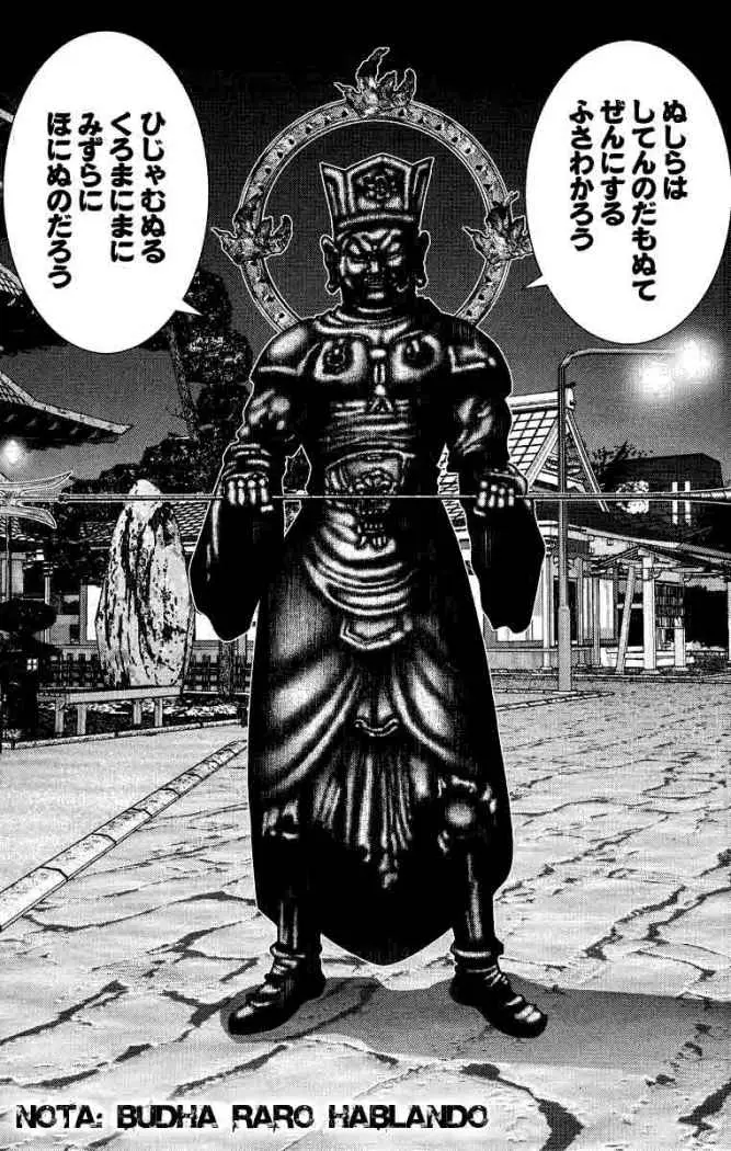 Gantz (2000) - Capítulo 68 - Página 5 - LectorTMOo