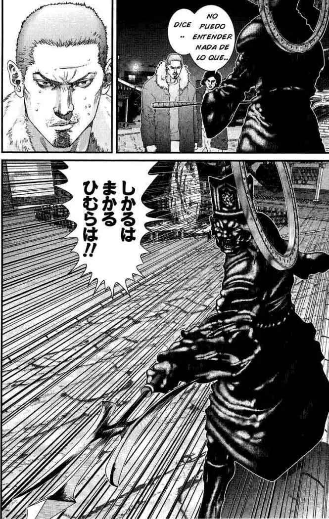 Gantz (2000) - Capítulo 68 - Página 6 - LectorTMOo