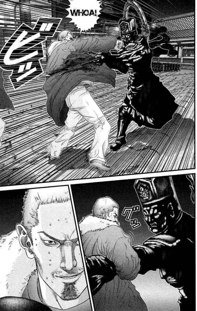 Gantz (2000) - Capítulo 68 - Página 7 - LectorTMOo