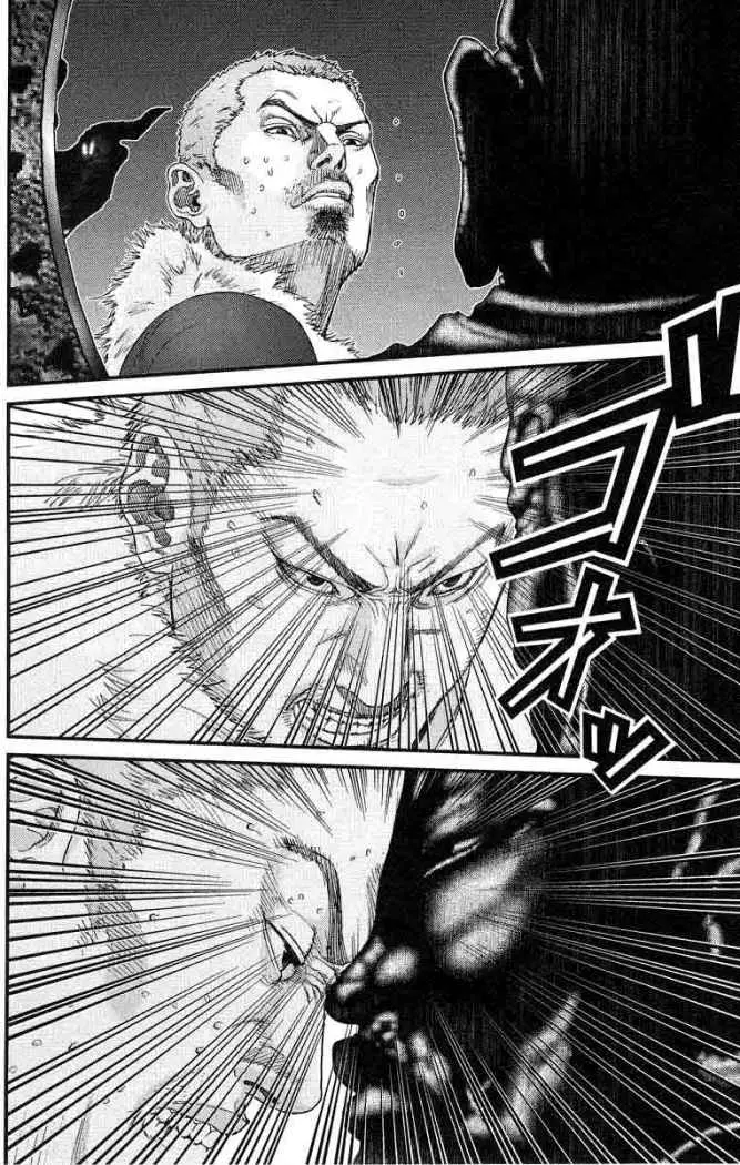 Gantz (2000) - Capítulo 68 - Página 8 - LectorTMOo