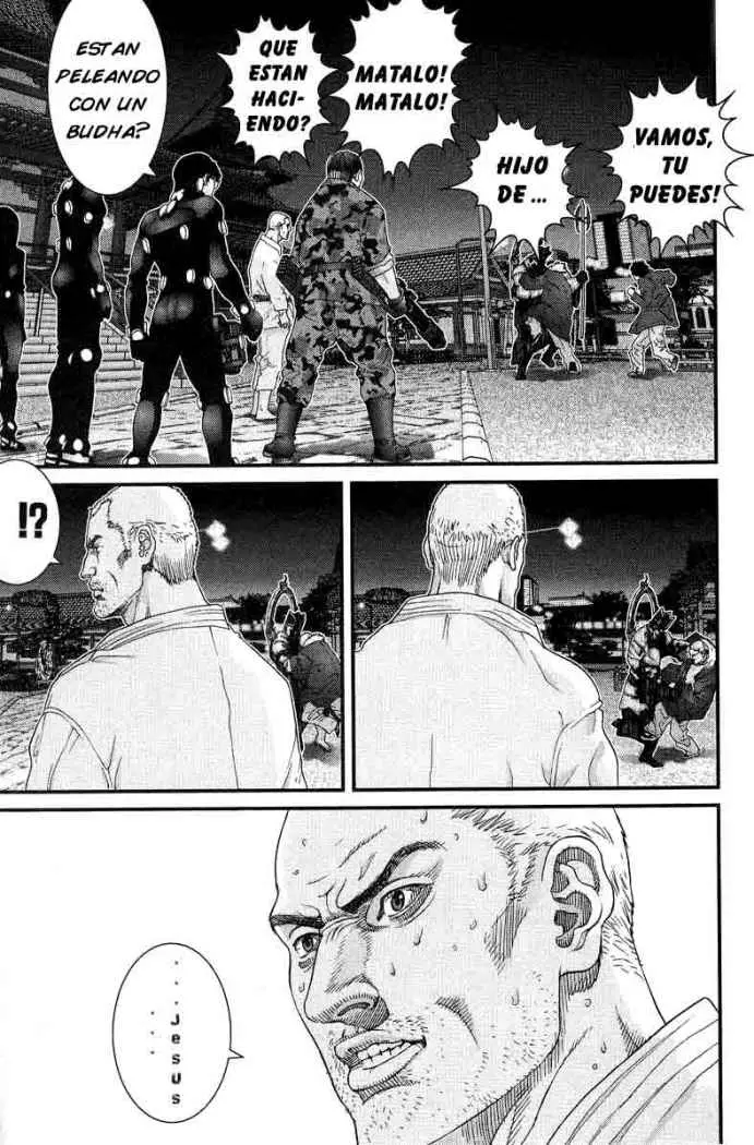 Gantz (2000) - Capítulo 68 - Página 9 - LectorTMOo