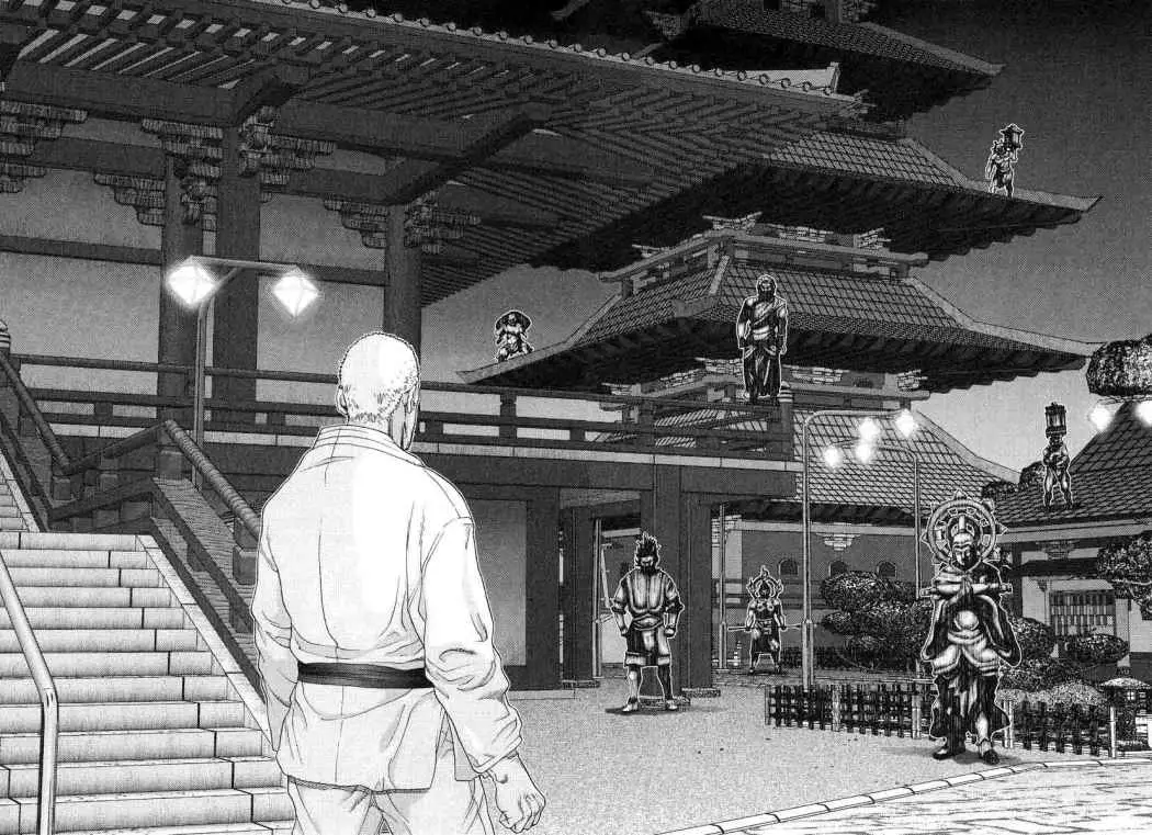 Gantz (2000) - Capítulo 68 - Página 10 - LectorTMOo