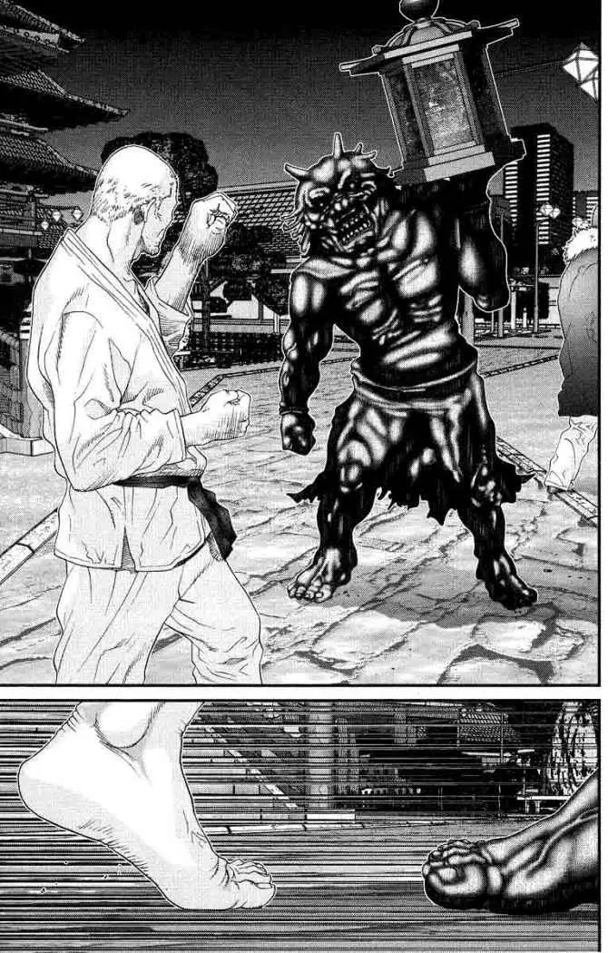 Gantz (2000) - Capítulo 68 - Página 12 - LectorTMOo