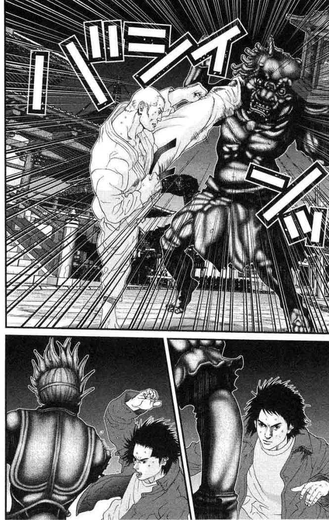 Gantz (2000) - Capítulo 68 - Página 13 - LectorTMOo