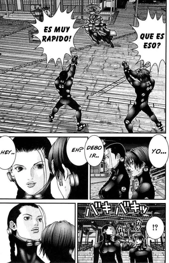Gantz (2000) - Capítulo 68 - Página 14 - LectorTMOo