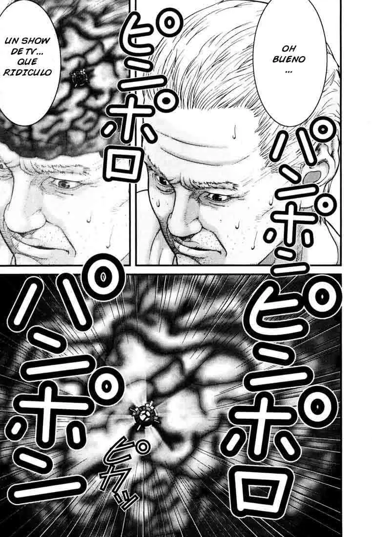 Gantz (2000) - Capítulo 7 - Página 7 - LectorTMOo