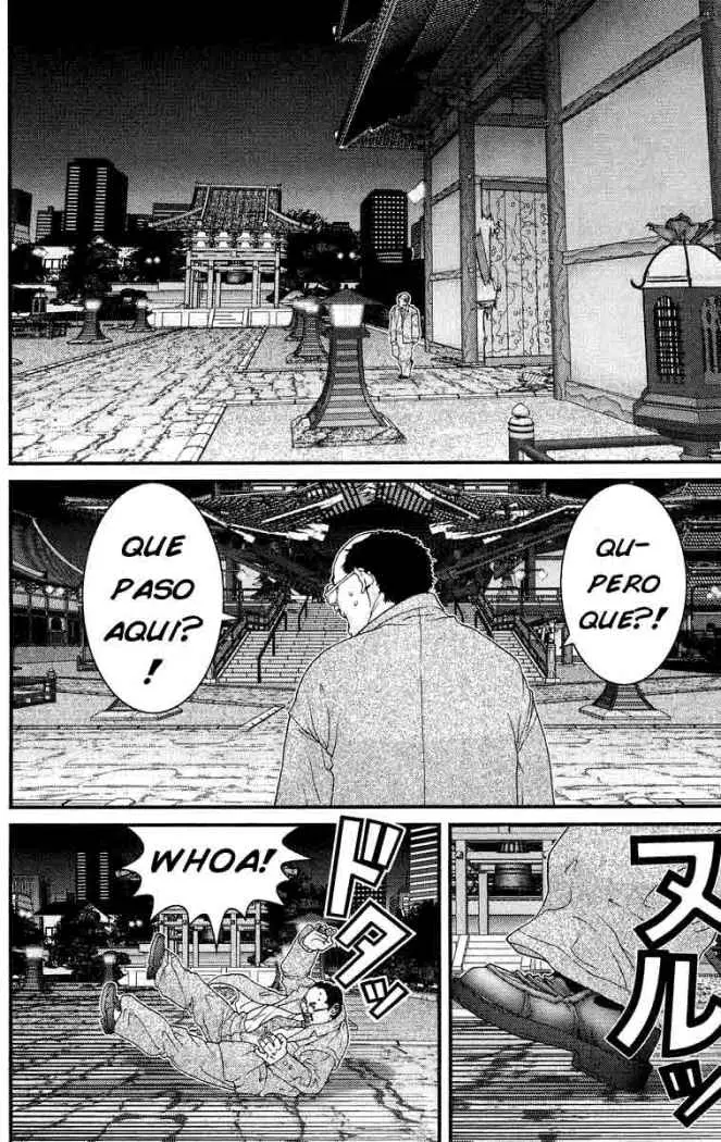 Gantz (2000) - Capítulo 70 - Página 2 - LectorTMOo