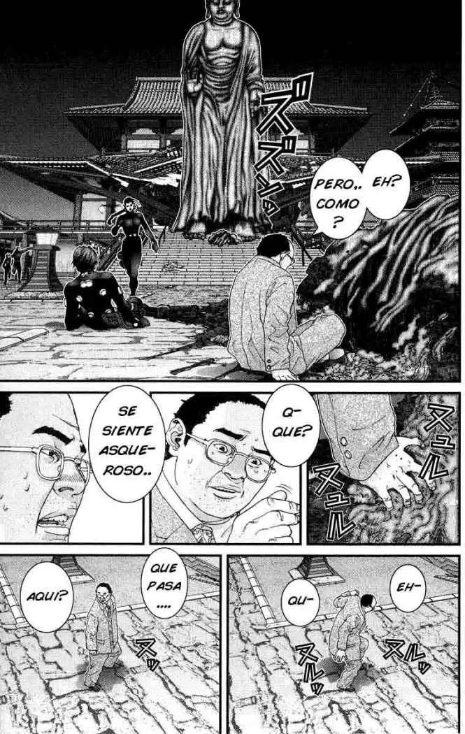 Gantz (2000) - Capítulo 70 - Página 3 - LectorTMOo