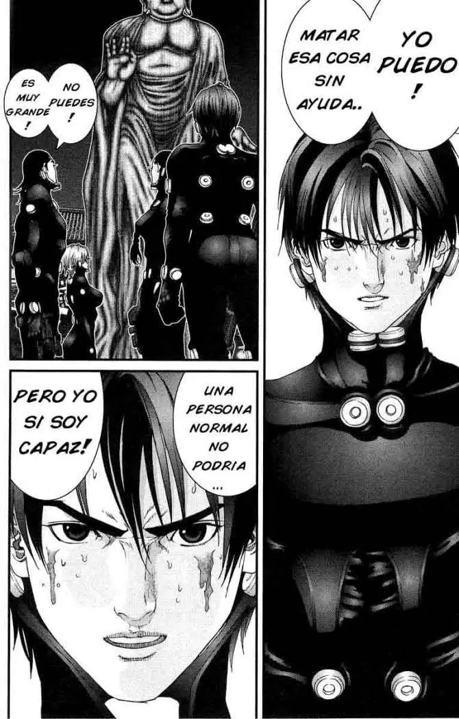 Gantz (2000) - Capítulo 70 - Página 6 - LectorTMOo