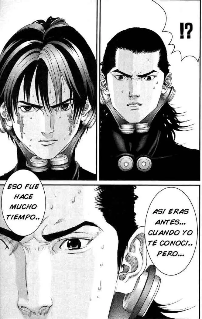 Gantz (2000) - Capítulo 70 - Página 7 - LectorTMOo