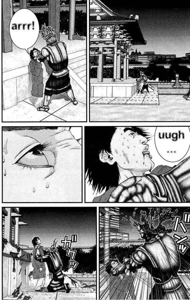 Gantz (2000) - Capítulo 70 - Página 8 - LectorTMOo
