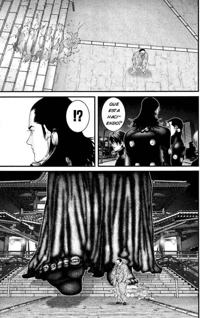 Gantz (2000) - Capítulo 70 - Página 15 - LectorTMOo