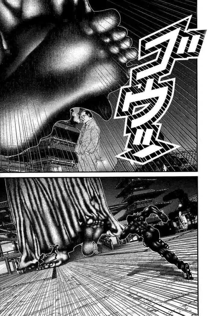 Gantz (2000) - Capítulo 70 - Página 17 - LectorTMOo