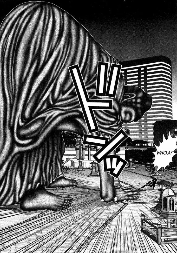 Gantz (2000) - Capítulo 71 - Página 20 - LectorTMOo