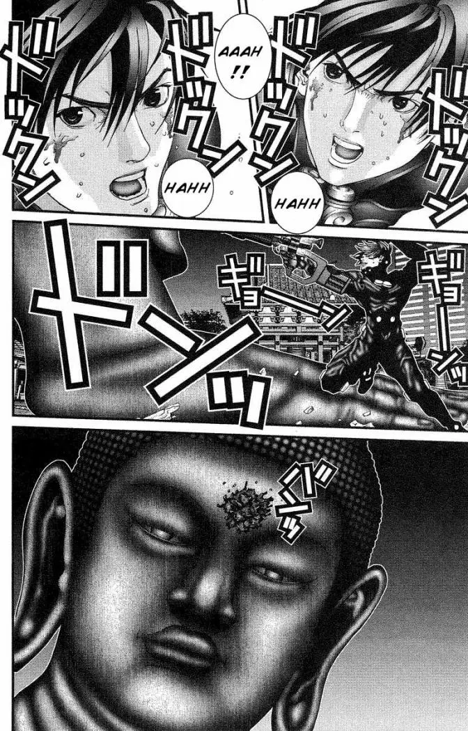Gantz (2000) - Capítulo 71 - Página 22 - LectorTMOo