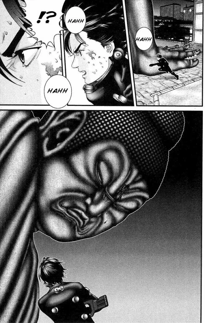 Gantz (2000) - Capítulo 71 - Página 23 - LectorTMOo