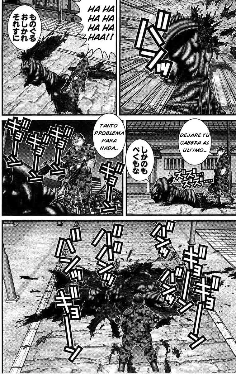 Gantz (2000) - Capítulo 72 - Página 4 - LectorTMOo