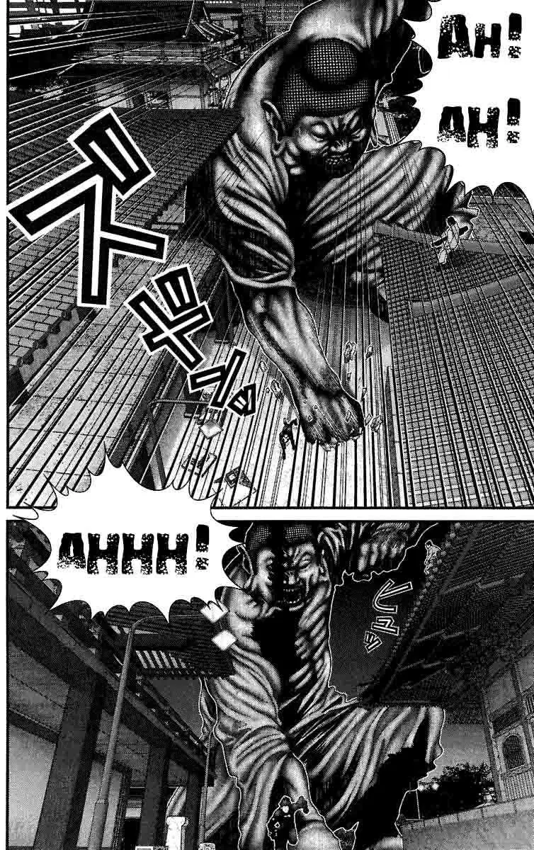 Gantz (2000) - Capítulo 72 - Página 7 - LectorTMOo