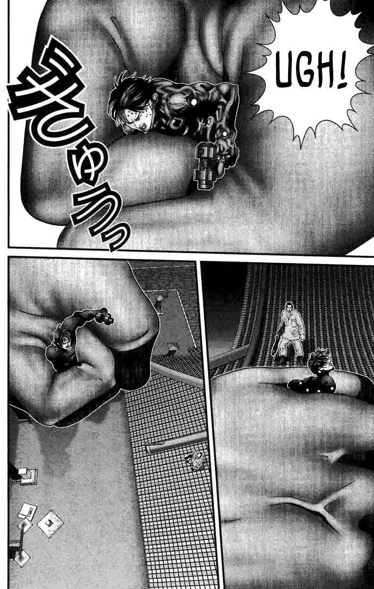 Gantz (2000) - Capítulo 72 - Página 9 - LectorTMOo