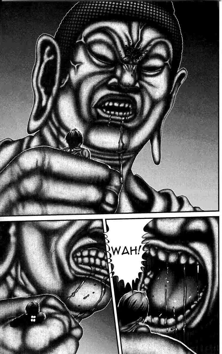 Gantz (2000) - Capítulo 72 - Página 10 - LectorTMOo