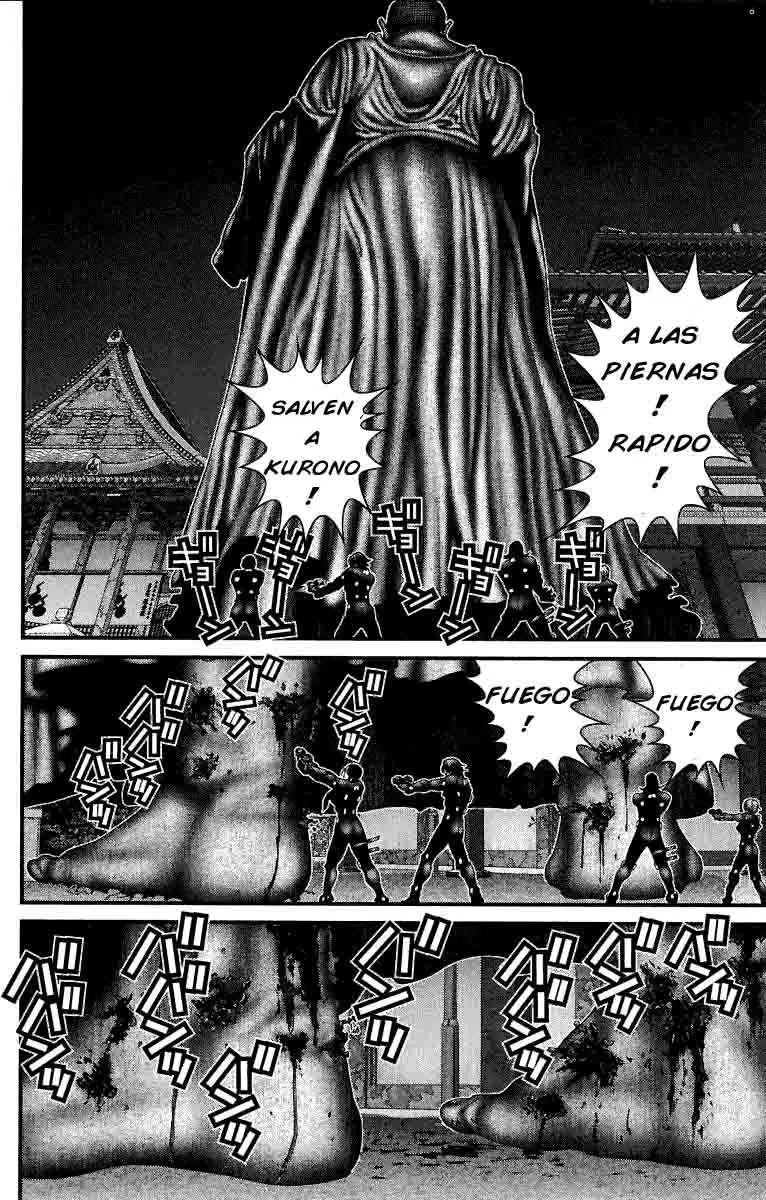Gantz (2000) - Capítulo 72 - Página 11 - LectorTMOo