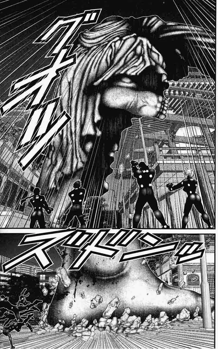 Gantz (2000) - Capítulo 72 - Página 12 - LectorTMOo