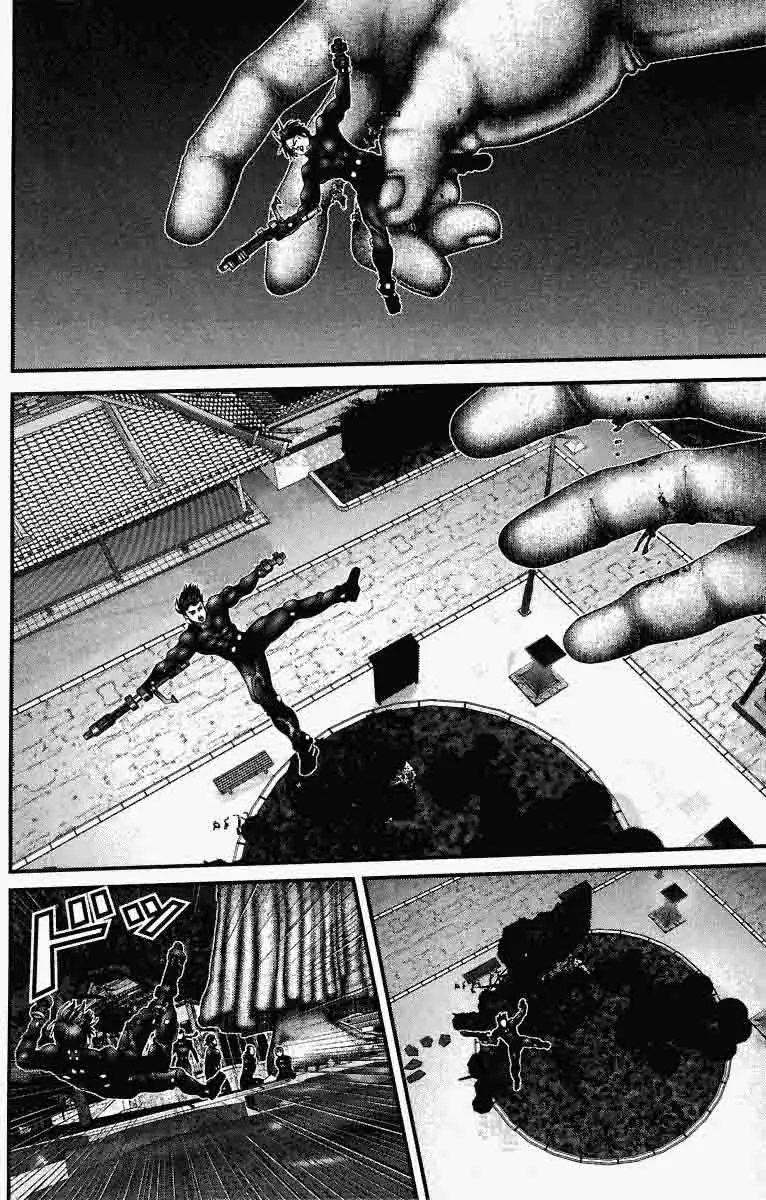 Gantz (2000) - Capítulo 72 - Página 15 - LectorTMOo