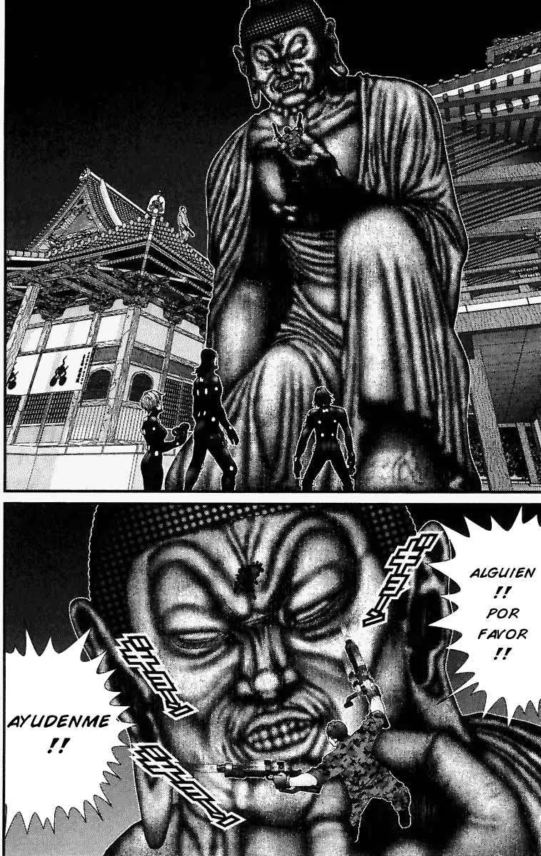 Gantz (2000) - Capítulo 73 - Página 2 - LectorTMOo