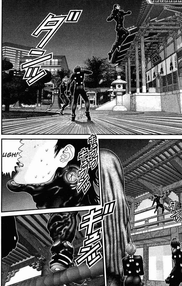 Gantz (2000) - Capítulo 73 - Página 4 - LectorTMOo