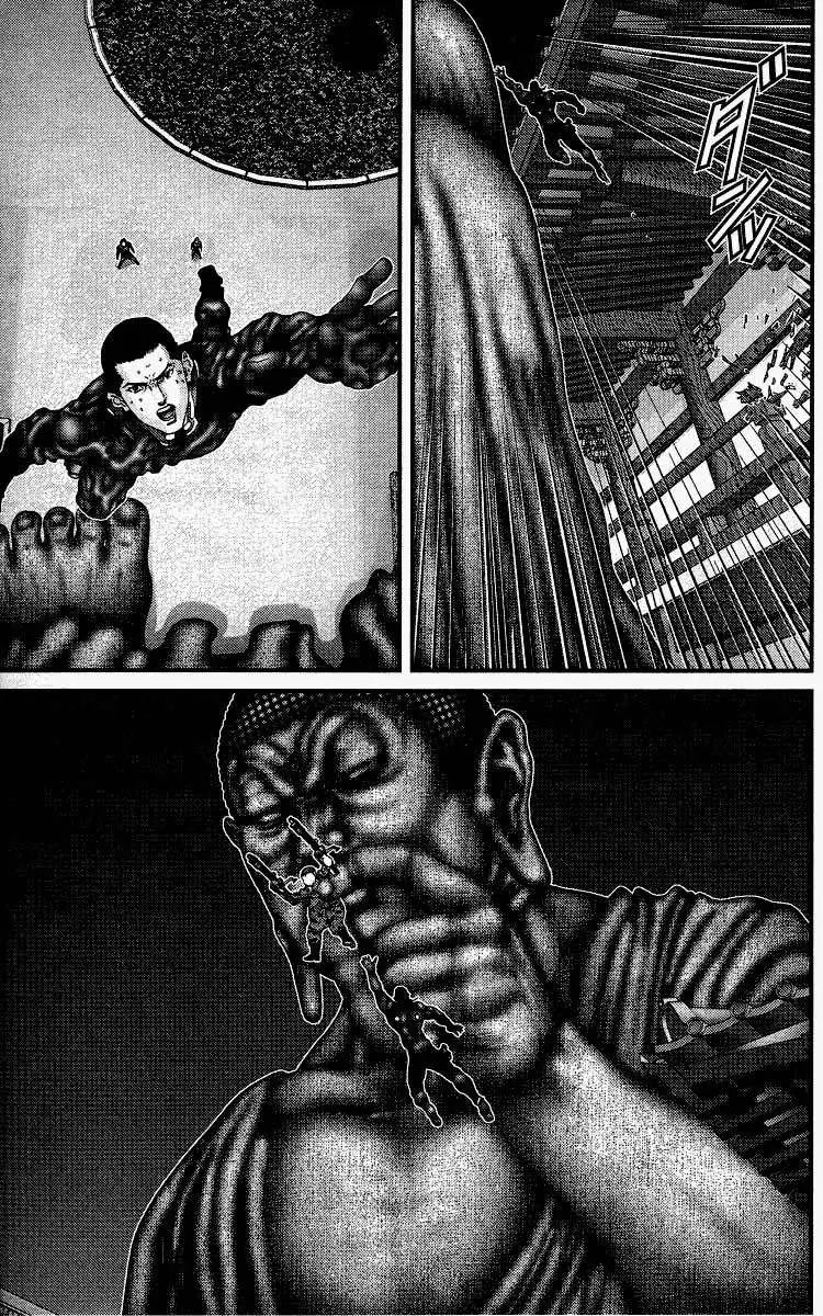 Gantz (2000) - Capítulo 73 - Página 5 - LectorTMOo