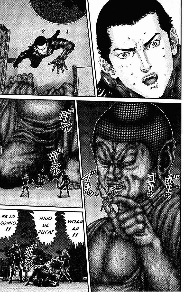 Gantz (2000) - Capítulo 73 - Página 7 - LectorTMOo