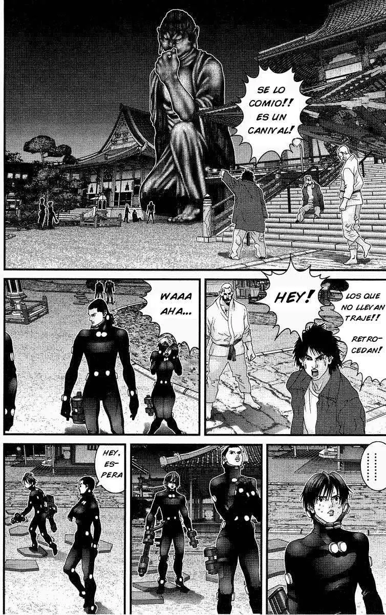 Gantz (2000) - Capítulo 73 - Página 8 - LectorTMOo
