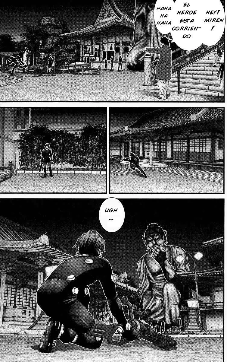 Gantz (2000) - Capítulo 73 - Página 9 - LectorTMOo