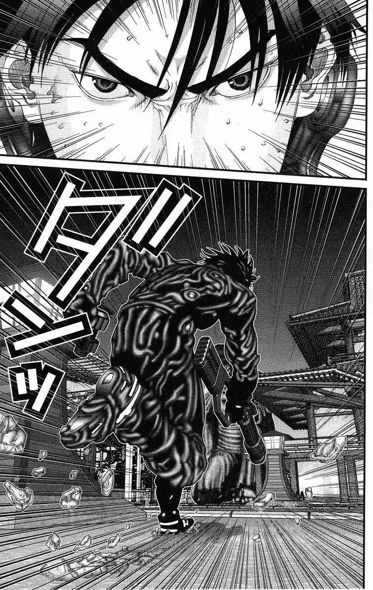 Gantz (2000) - Capítulo 73 - Página 11 - LectorTMOo