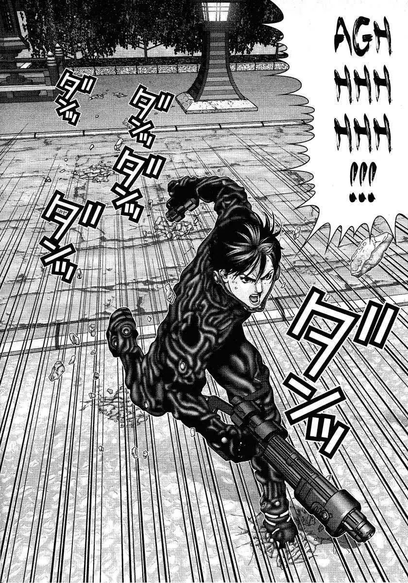 Gantz (2000) - Capítulo 73 - Página 12 - LectorTMOo