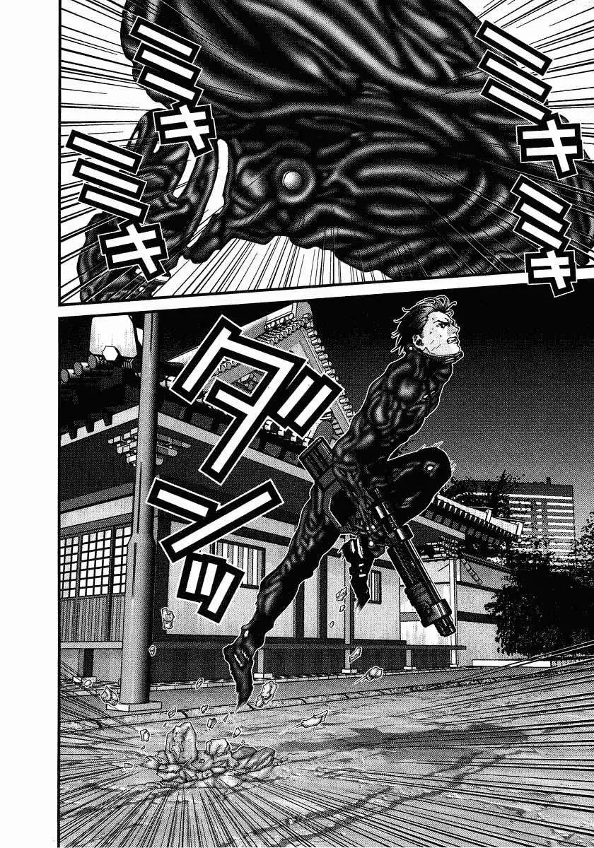 Gantz (2000) - Capítulo 73 - Página 14 - LectorTMOo