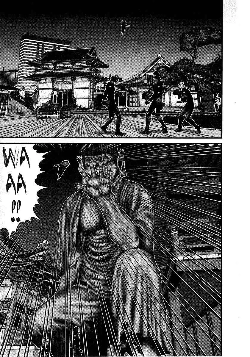 Gantz (2000) - Capítulo 73 - Página 15 - LectorTMOo