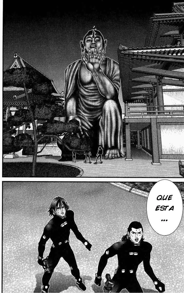 Gantz (2000) - Capítulo 73 - Página 17 - LectorTMOo