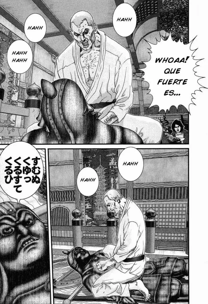 Gantz (2000) - Capítulo 75 - Página 11 - LectorTMOo