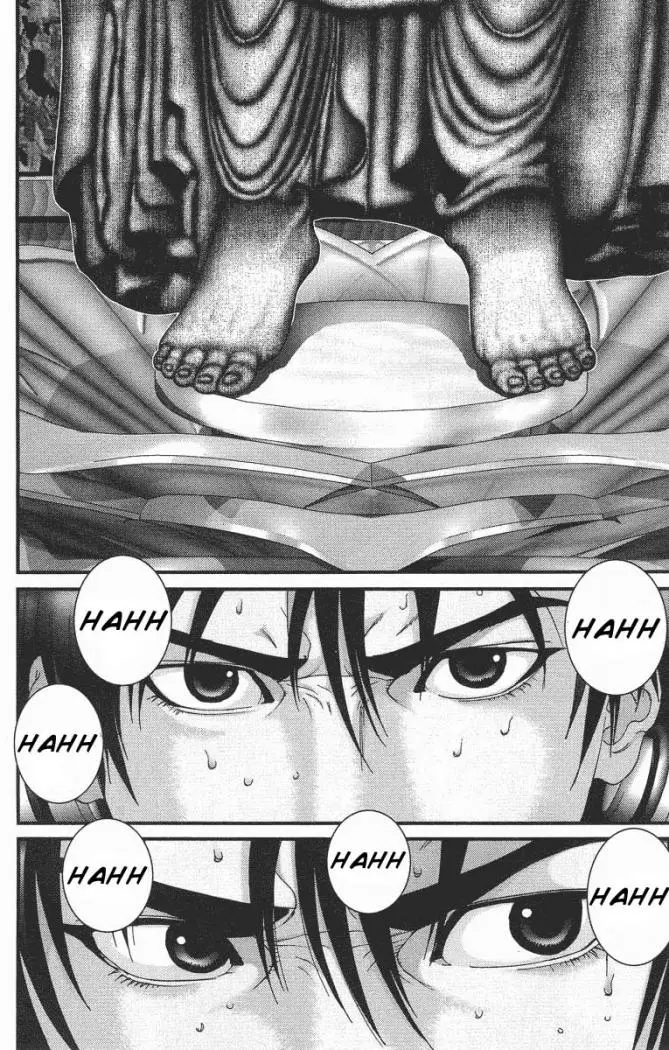 Gantz (2000) - Capítulo 76 - Página 11 - LectorTMOo