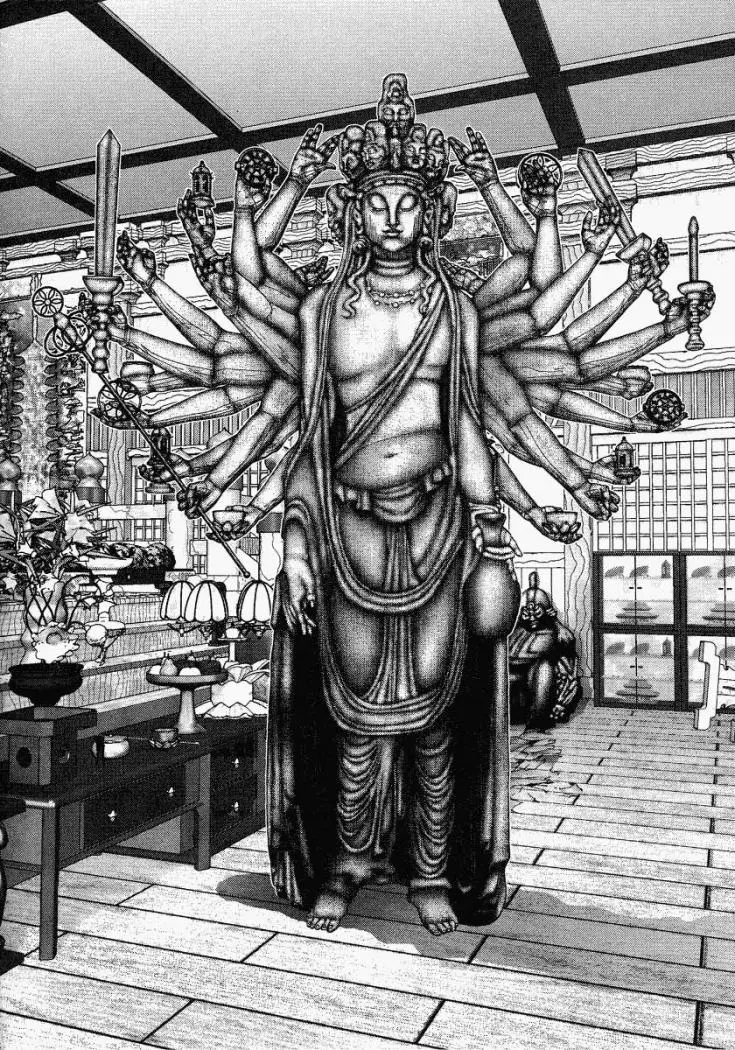 Gantz (2000) - Capítulo 76 - Página 13 - LectorTMOo