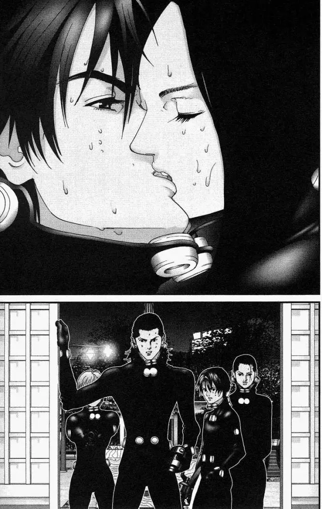 Gantz (2000) - Capítulo 76 - Página 16 - LectorTMOo