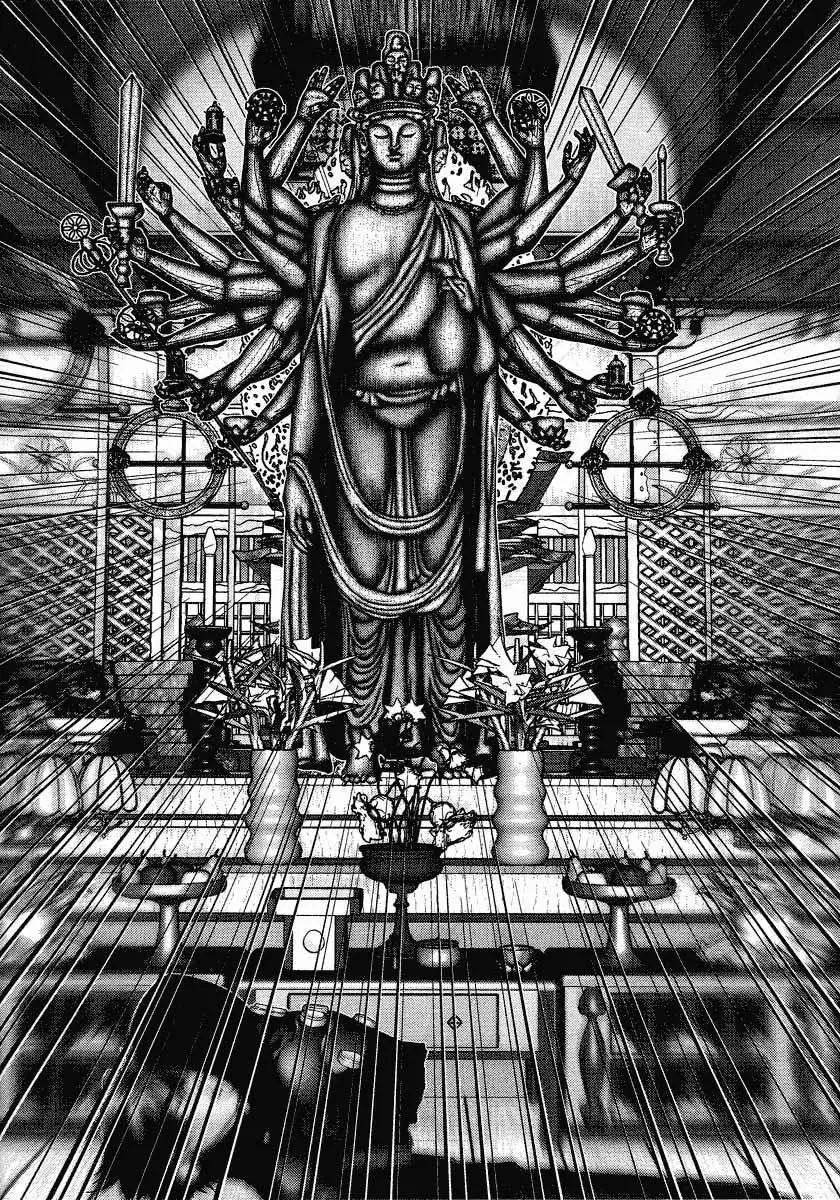 Gantz (2000) - Capítulo 77 - Página 4 - LectorTMOo
