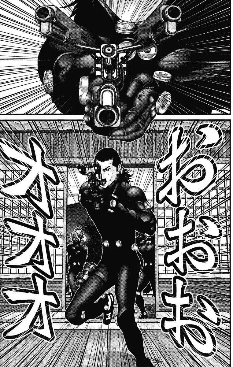 Gantz (2000) - Capítulo 77 - Página 5 - LectorTMOo