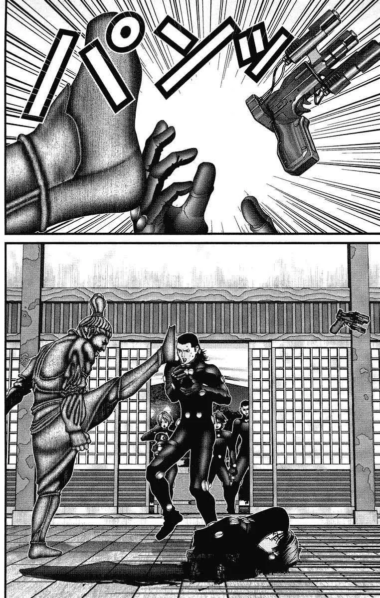 Gantz (2000) - Capítulo 77 - Página 6 - LectorTMOo