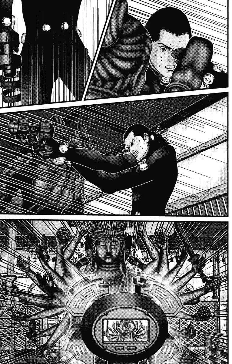 Gantz (2000) - Capítulo 77 - Página 7 - LectorTMOo