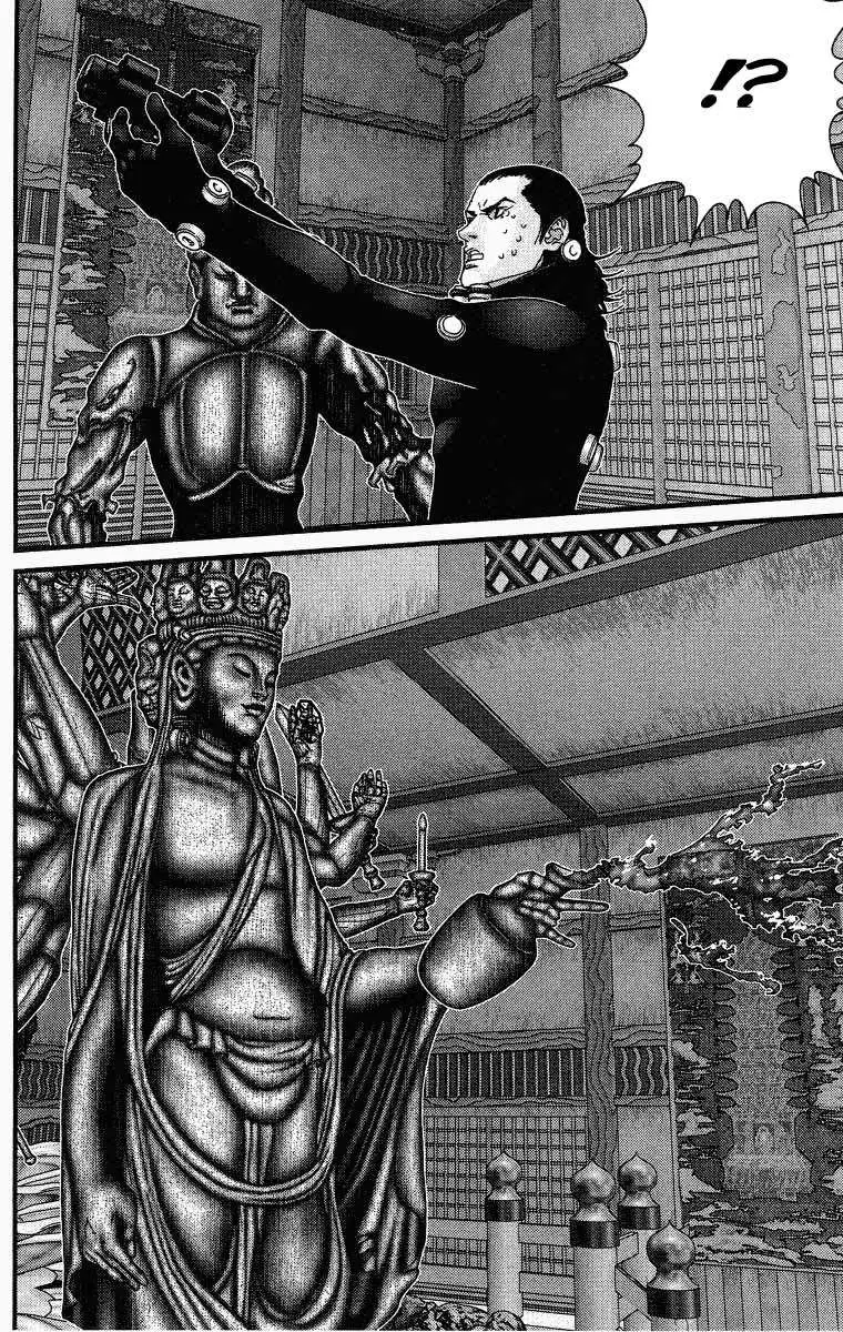 Gantz (2000) - Capítulo 77 - Página 10 - LectorTMOo
