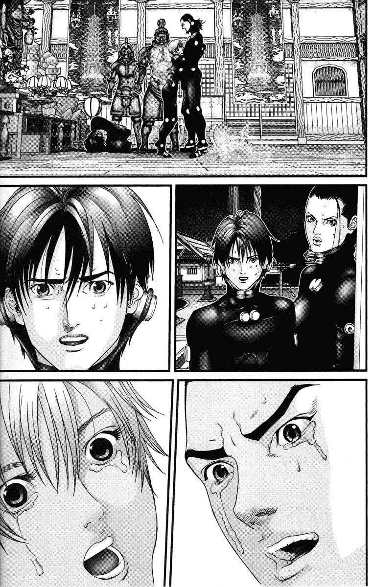 Gantz (2000) - Capítulo 77 - Página 13 - LectorTMOo