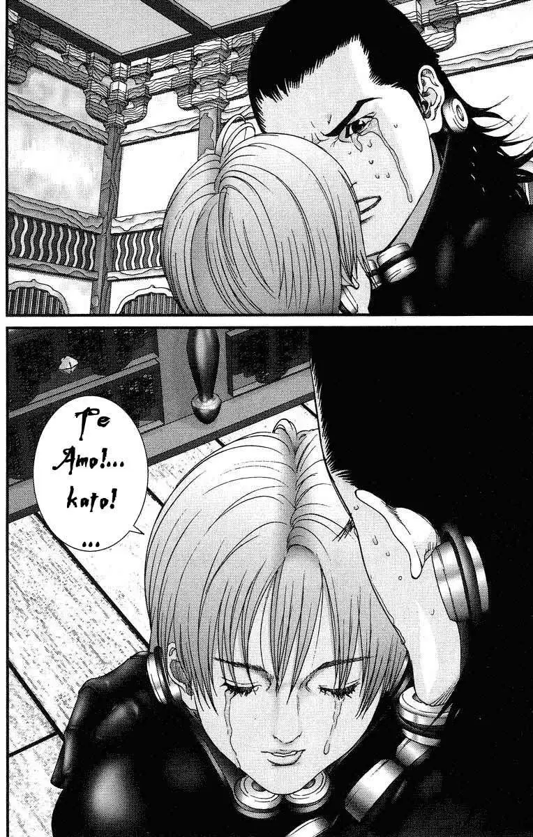 Gantz (2000) - Capítulo 77 - Página 18 - LectorTMOo